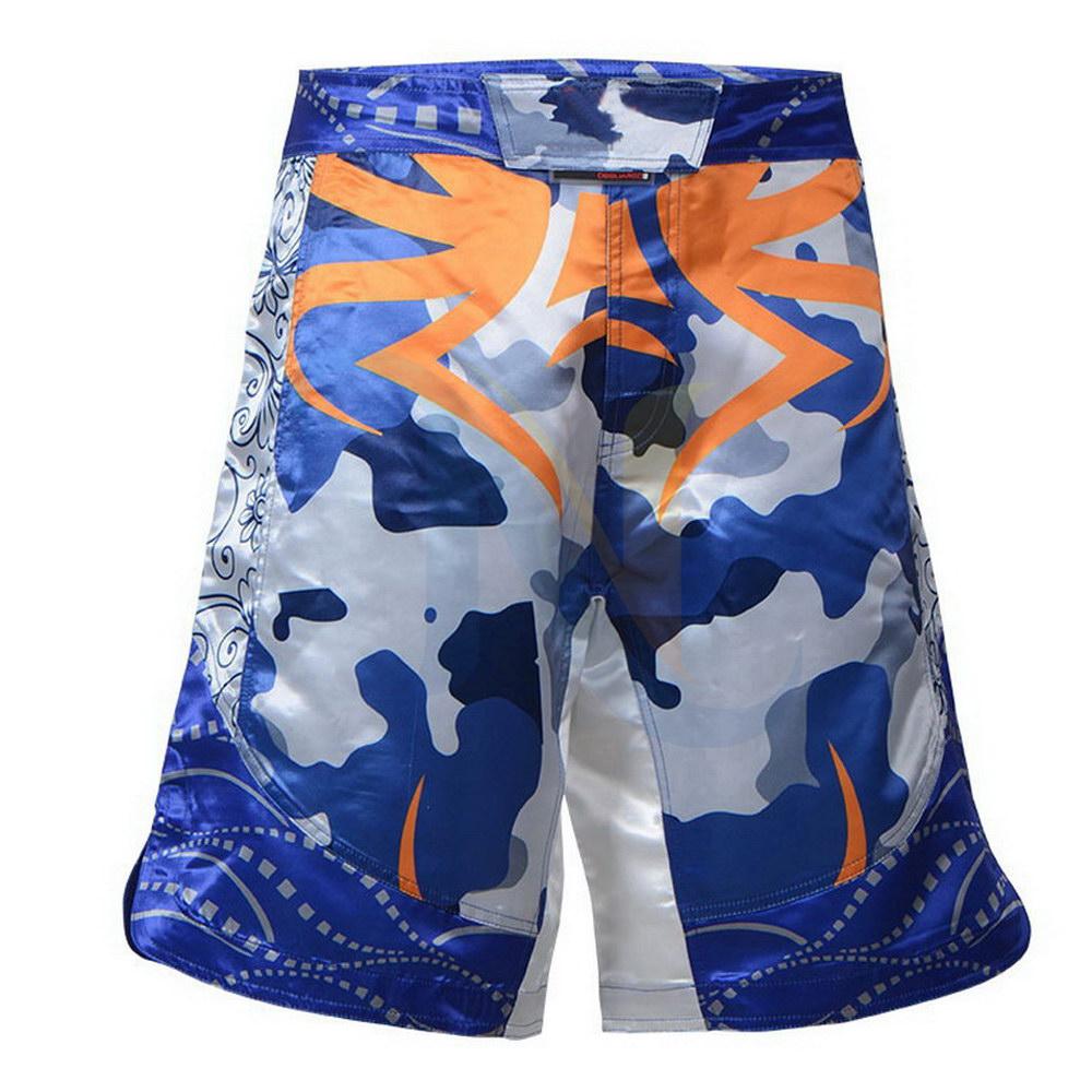 MMA Shorts