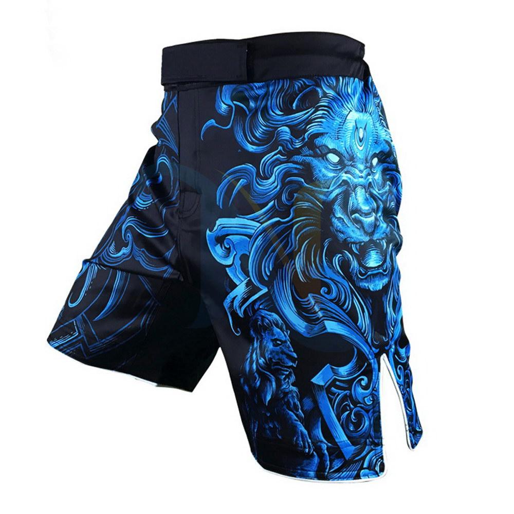 MMA Shorts