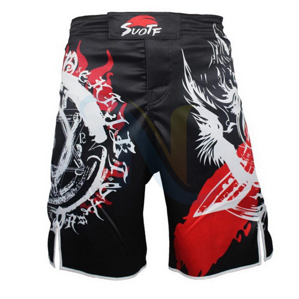 MMA Shorts