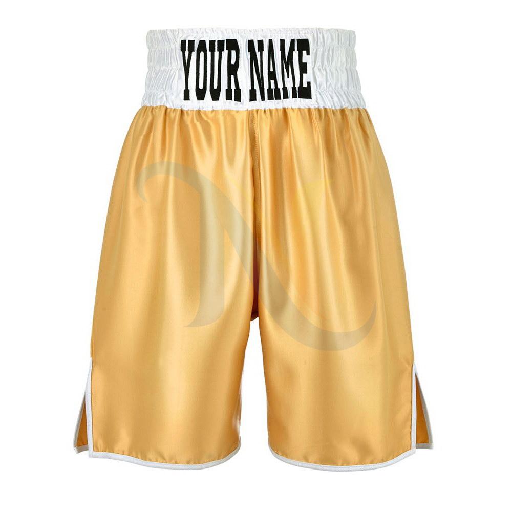 Boxing Shorts