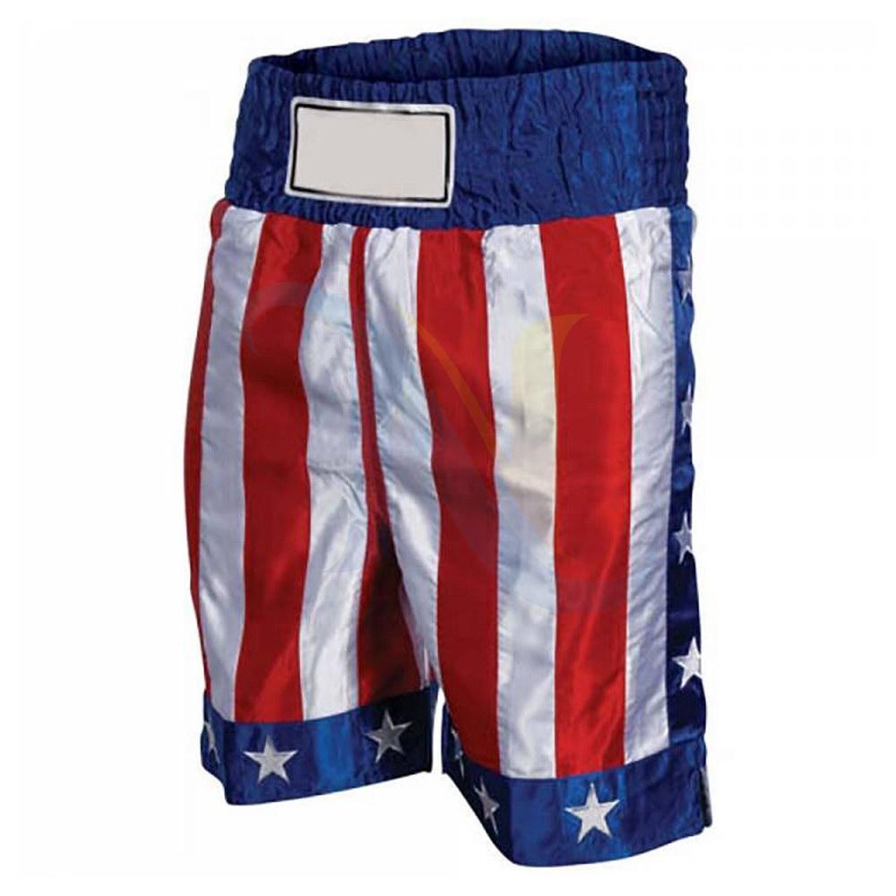 Boxing Shorts