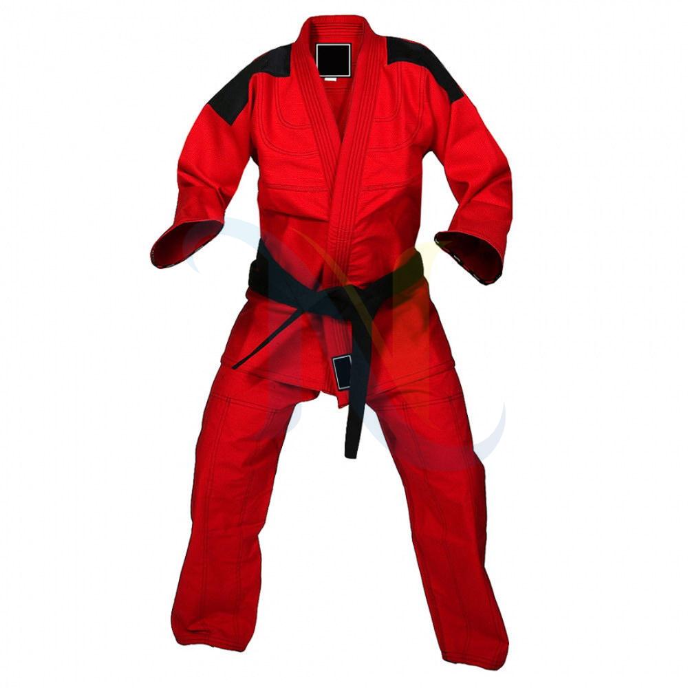 Jui Jitsu Uniforms