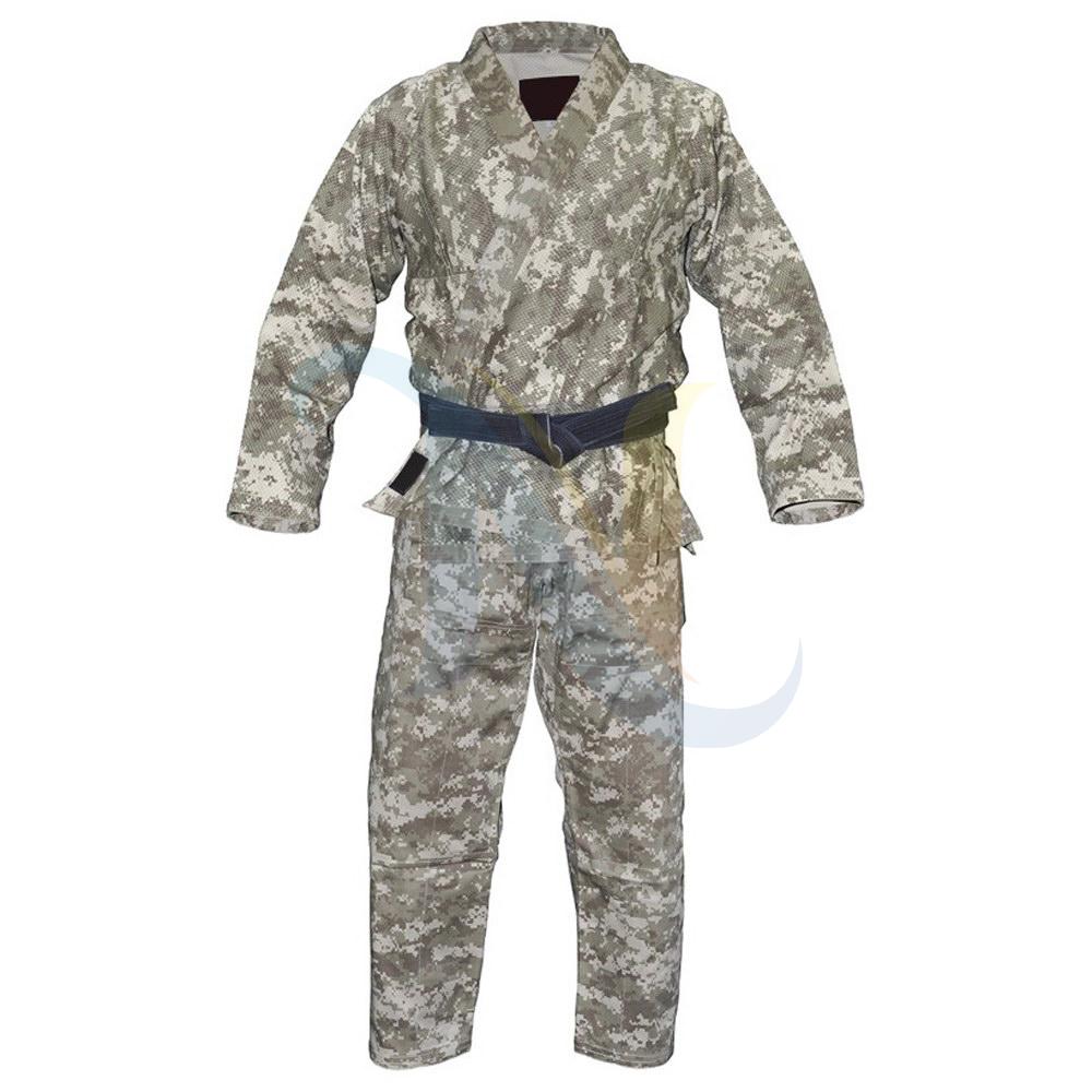 Jui Jitsu Uniforms