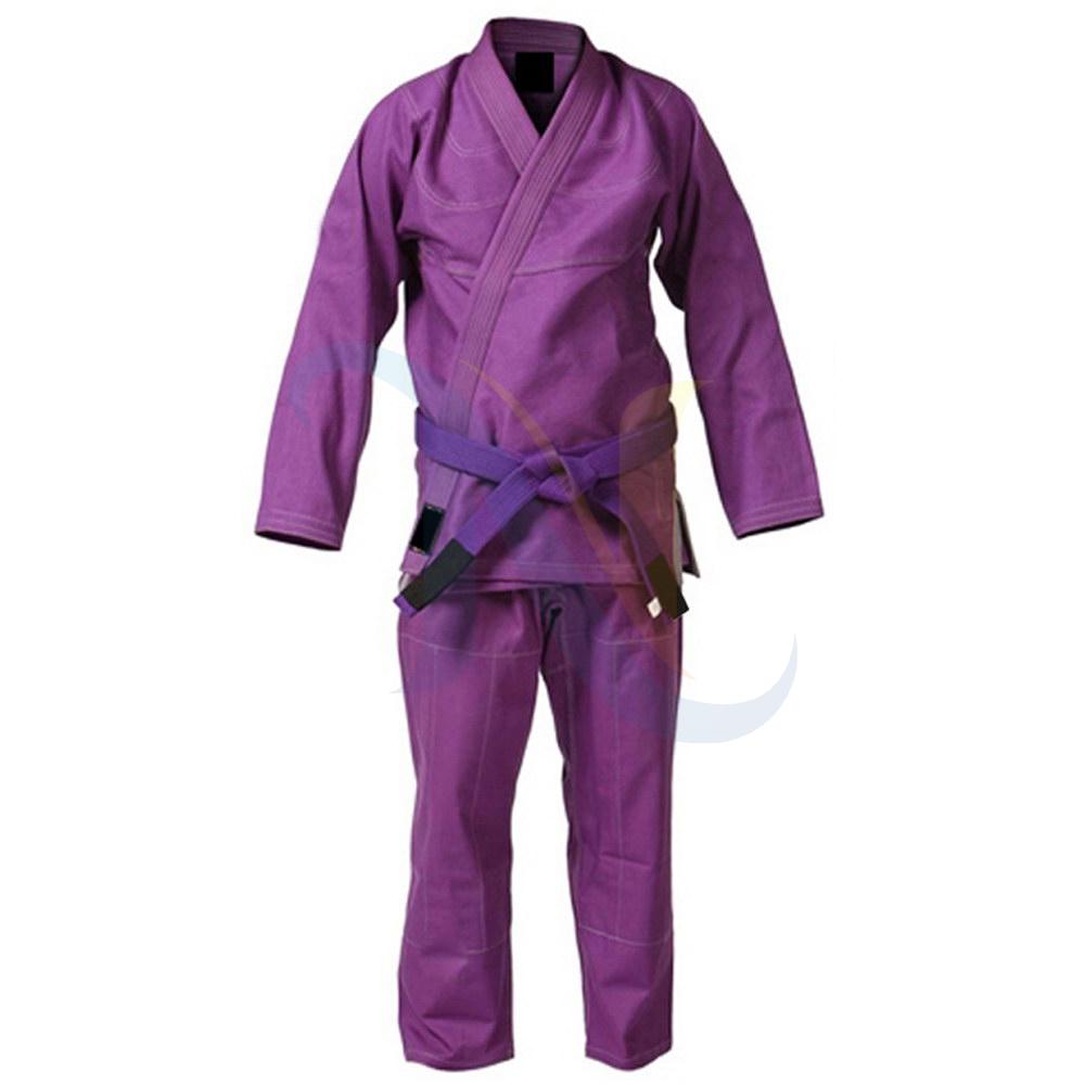 Jui Jitsu Uniforms