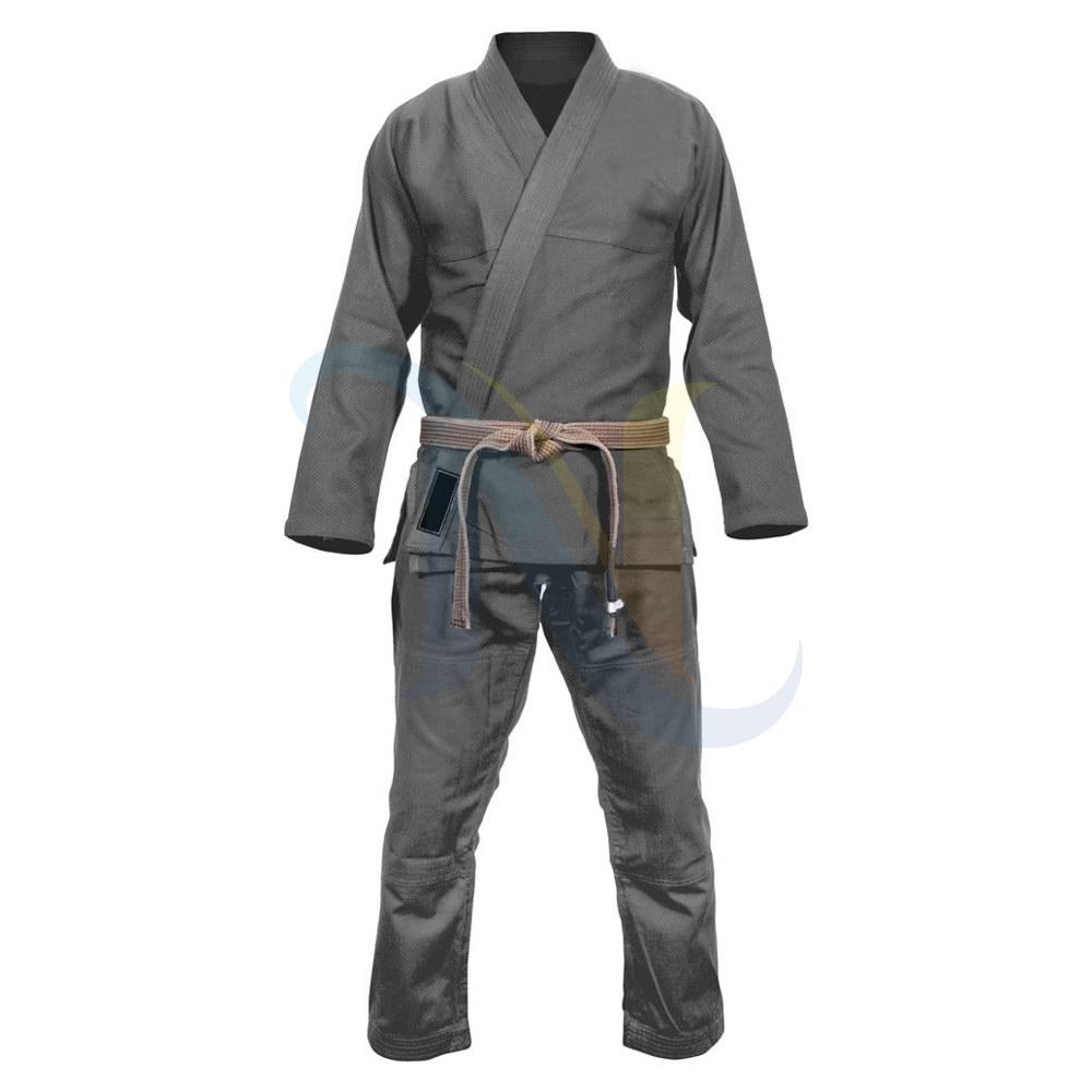 Jui Jitsu Uniforms