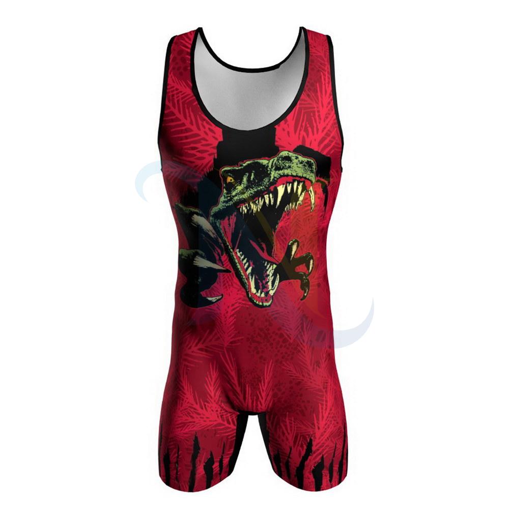 Wreslting Singlets