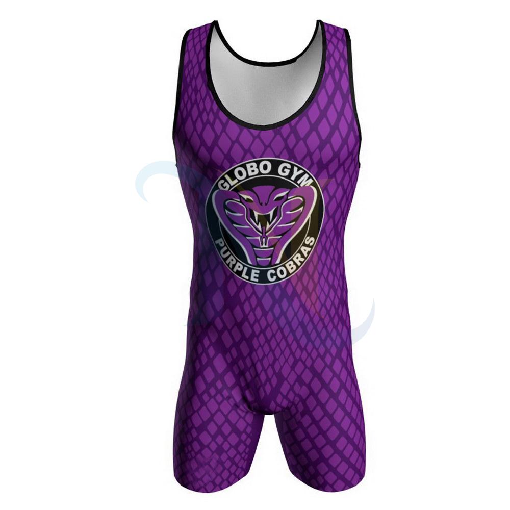 Wreslting Singlets