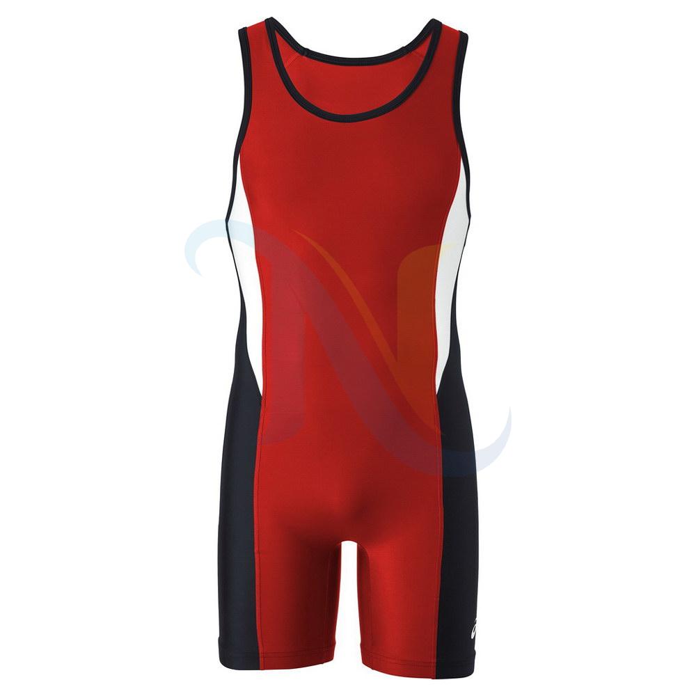 Wreslting Singlets