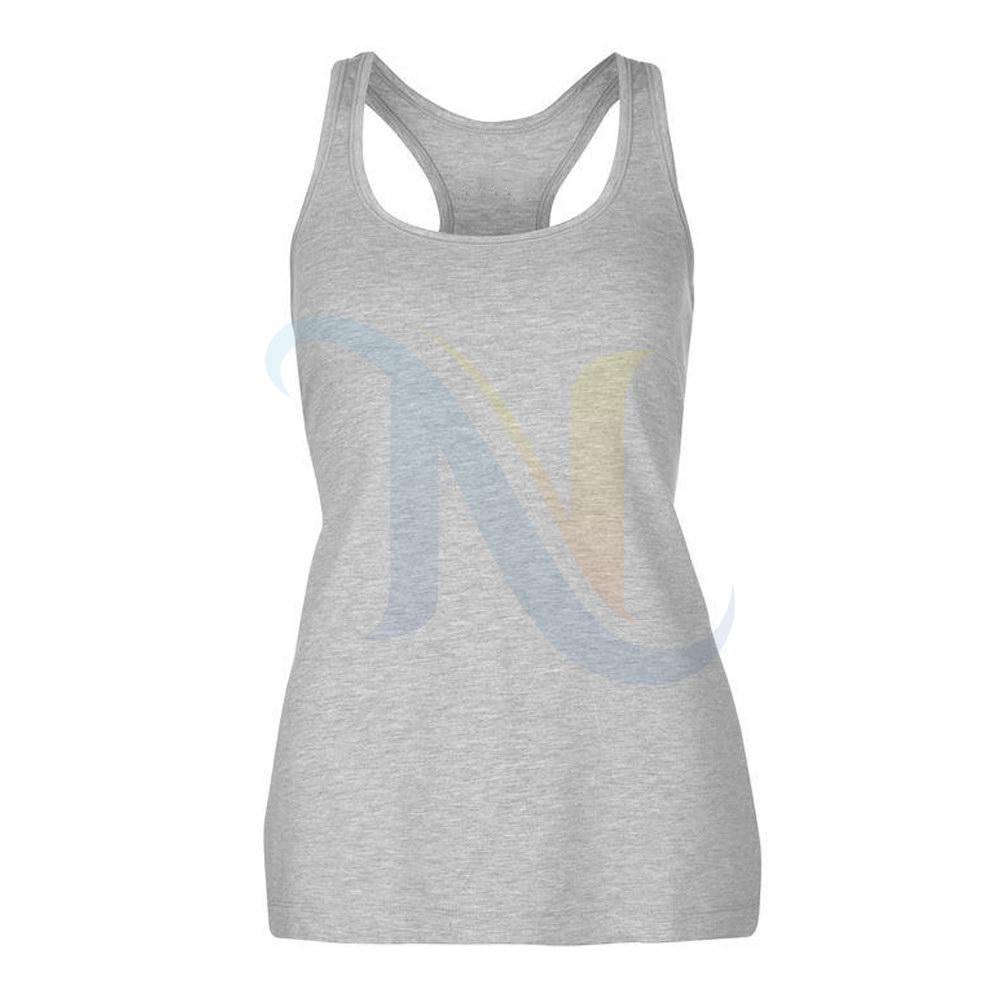 Ladies Tank Tops