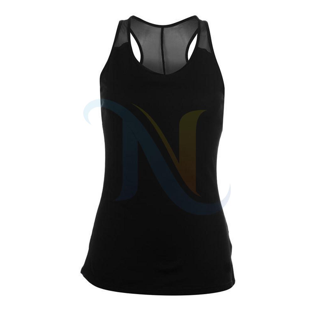 Ladies Tank Tops