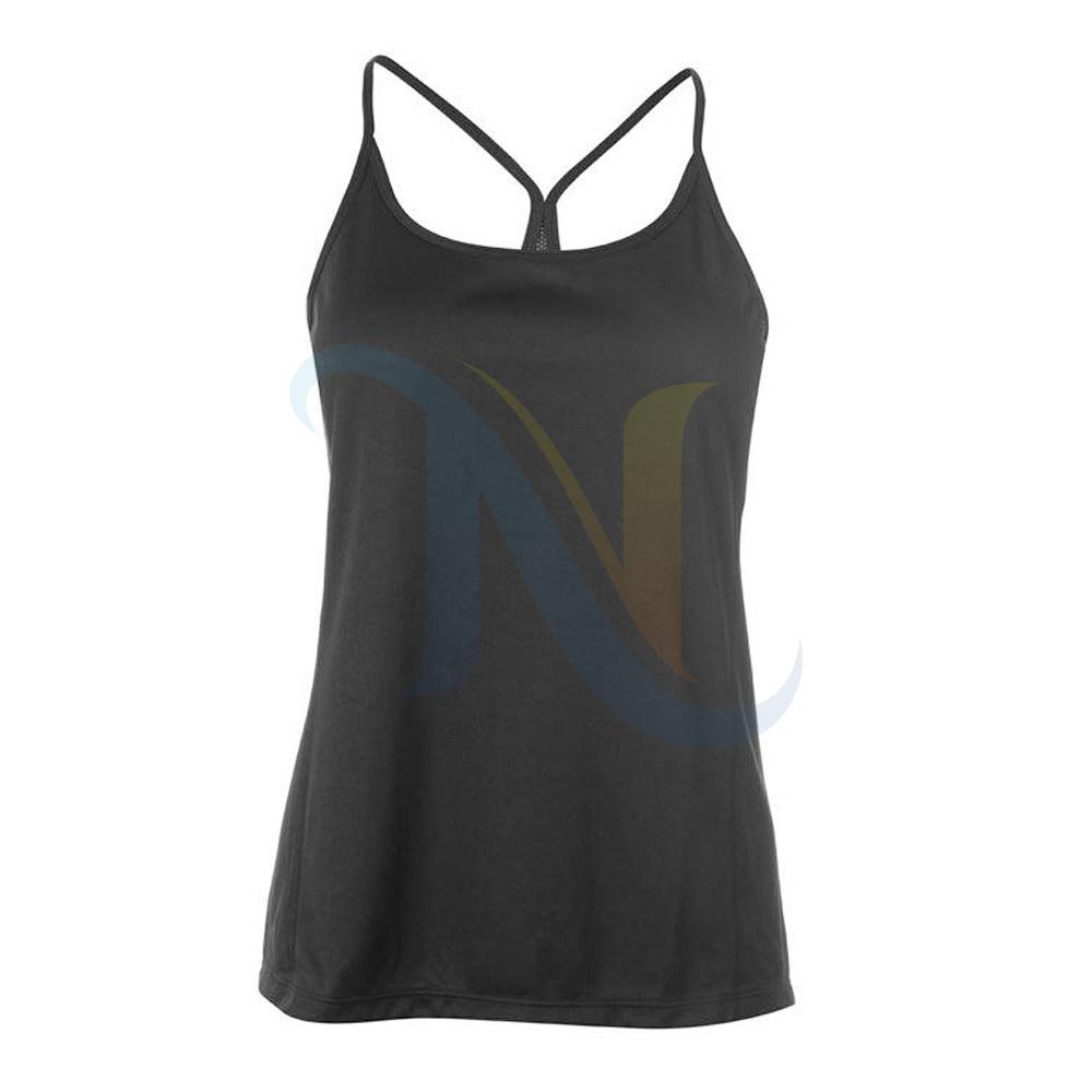 Ladies Tank Tops