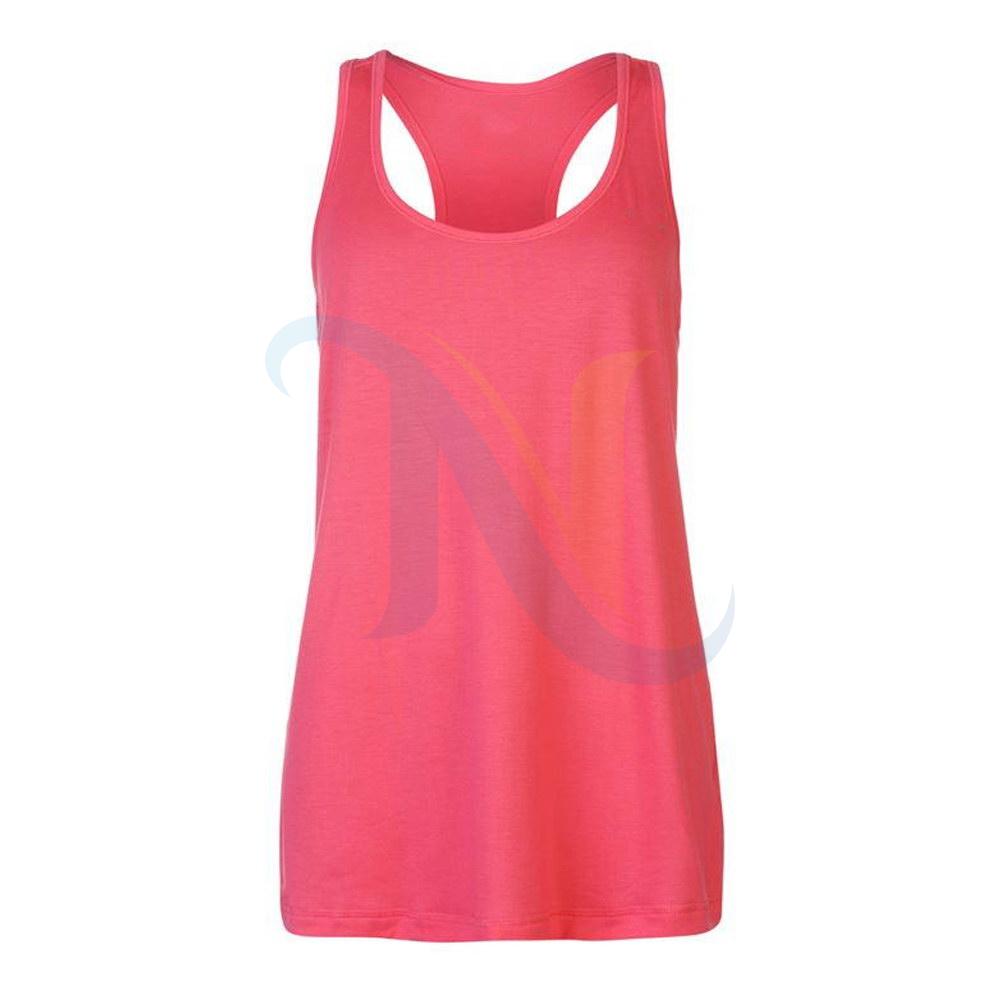 Ladies Tank Tops