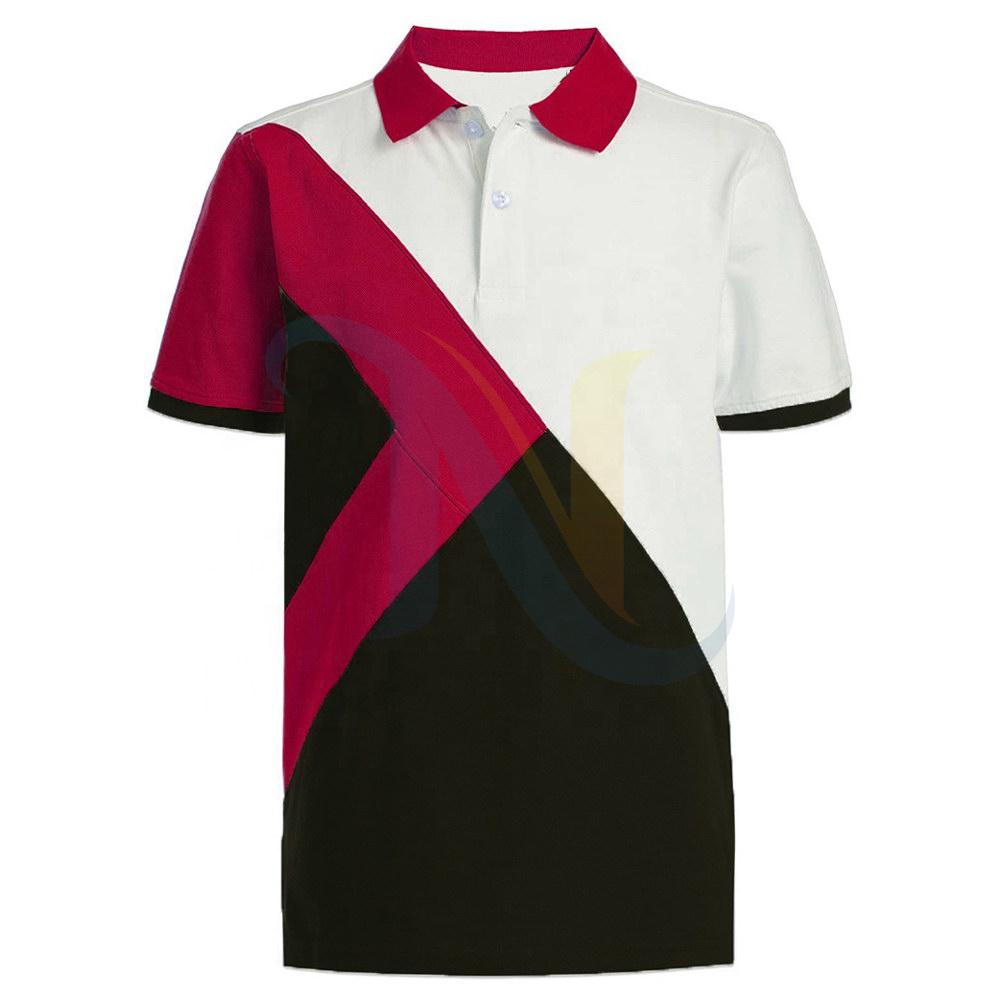 Polo Shirts