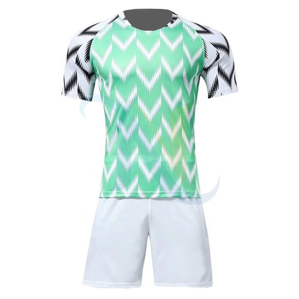 Soccer Uniforms