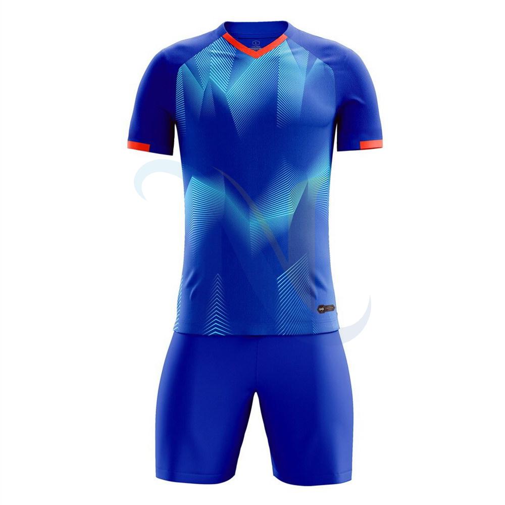 Soccer Uniforms