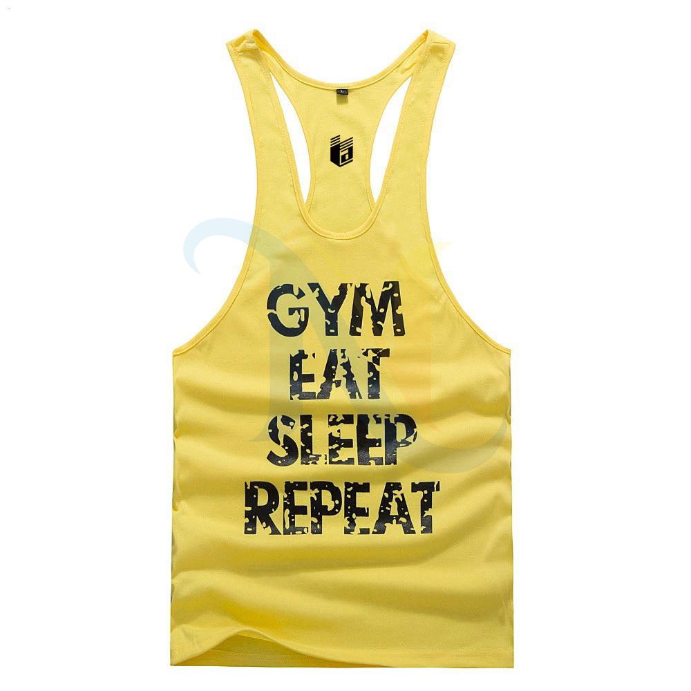 Gym Singlets