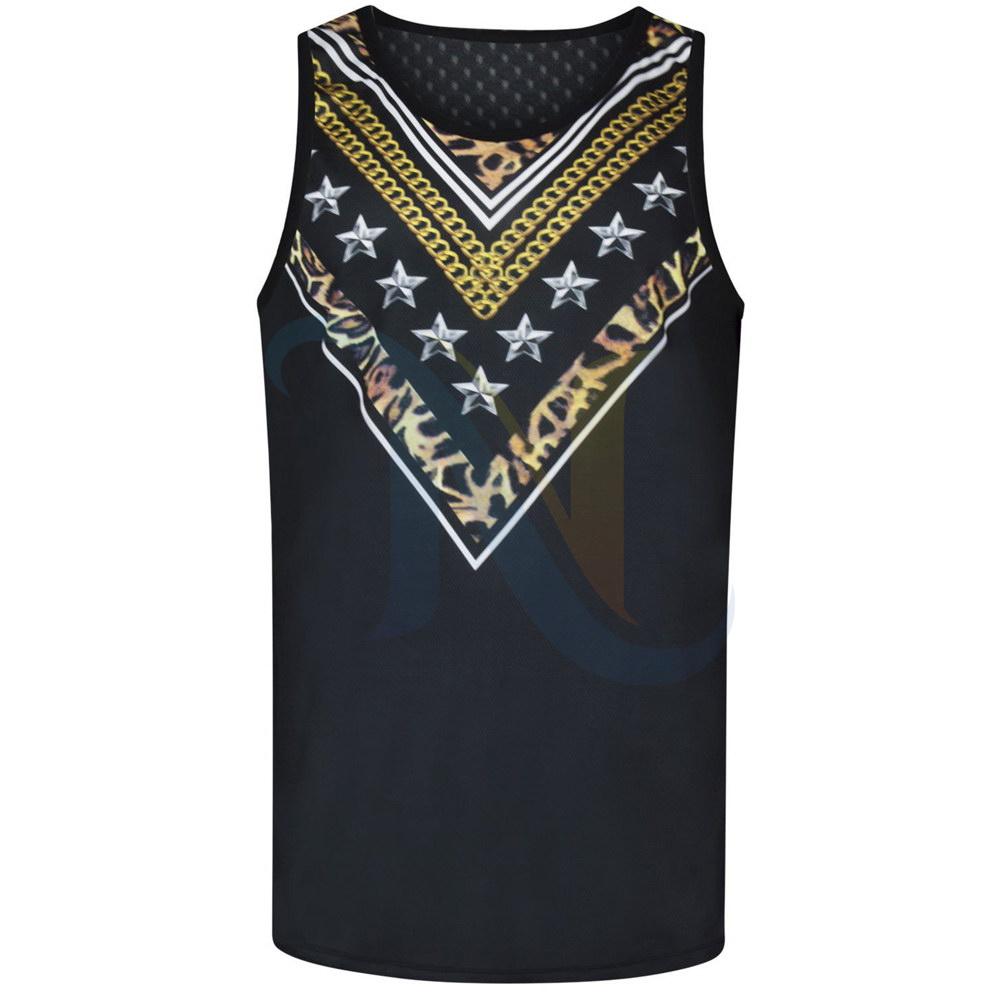 Men Tank Top