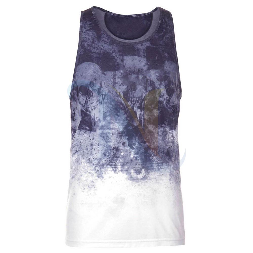 Men Tank Top