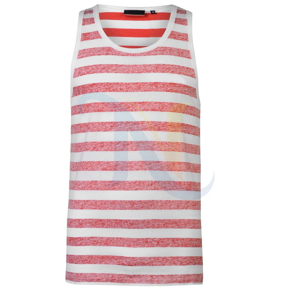 Men Tank Top