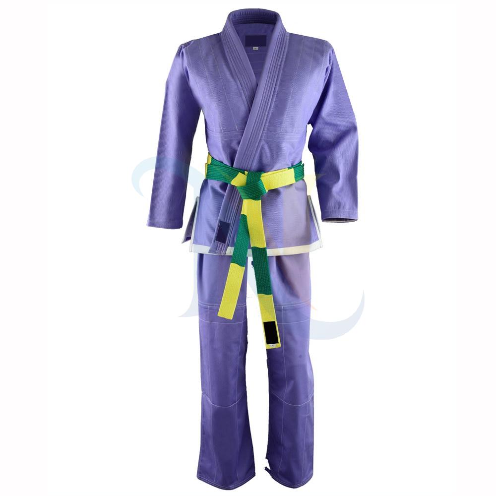 Jui Jitsu Uniforms