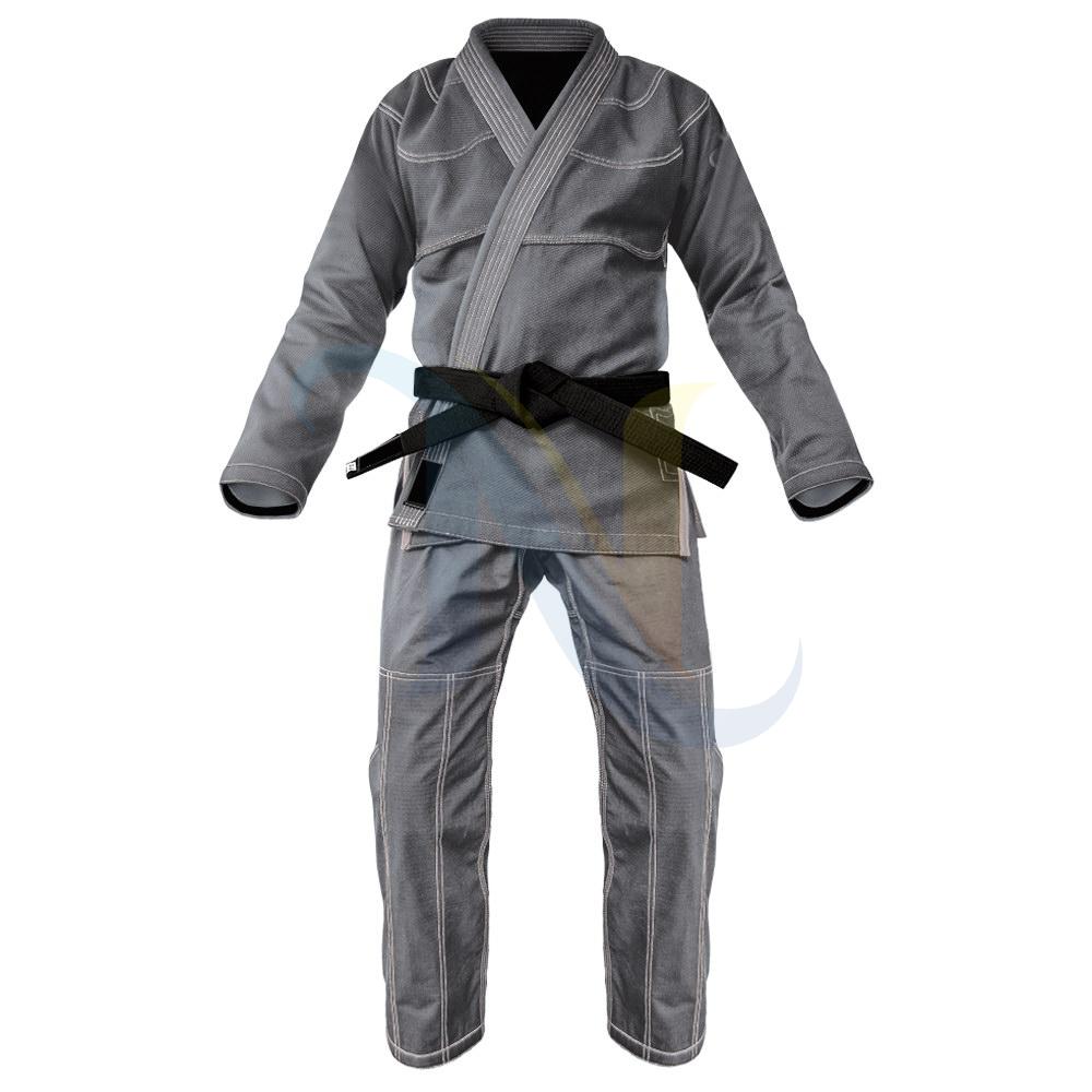 Jui Jitsu Uniforms