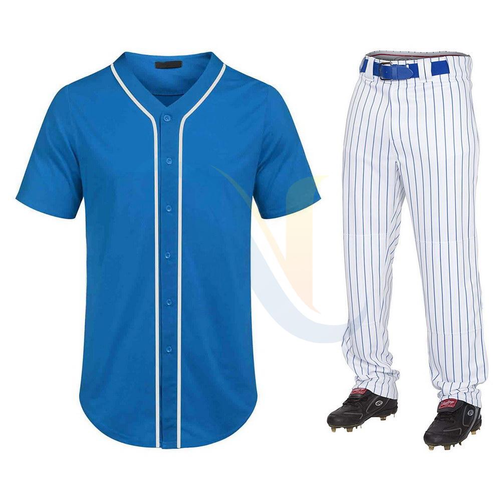 Base Ball Uniforms