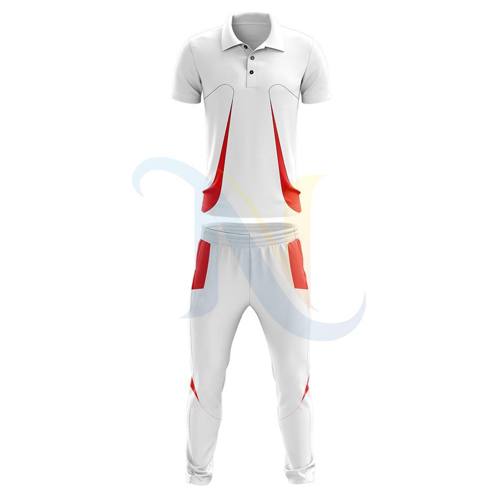 Cricket Uniforms