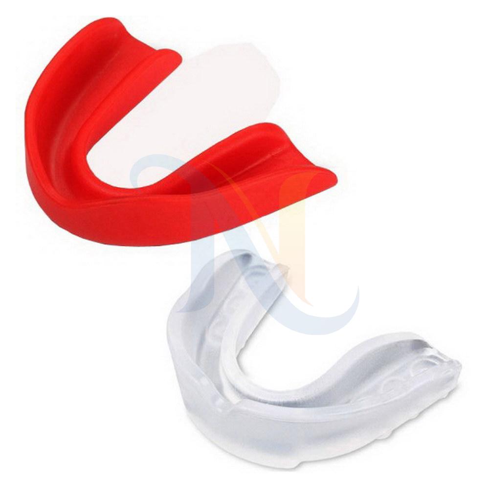 Mouth Guards