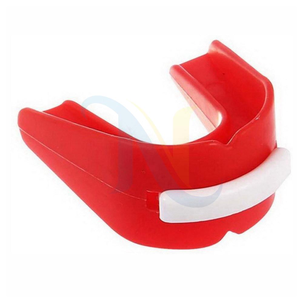 Mouth Guards