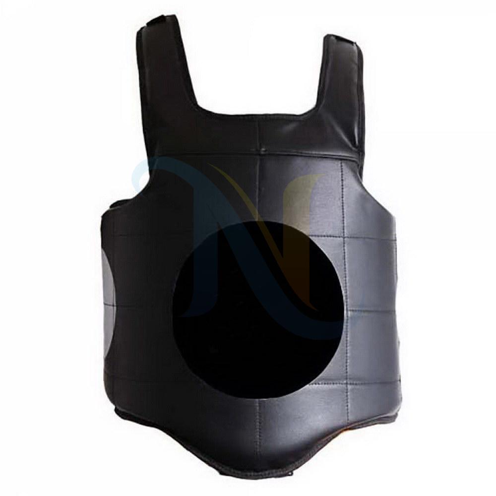 Chest Guards