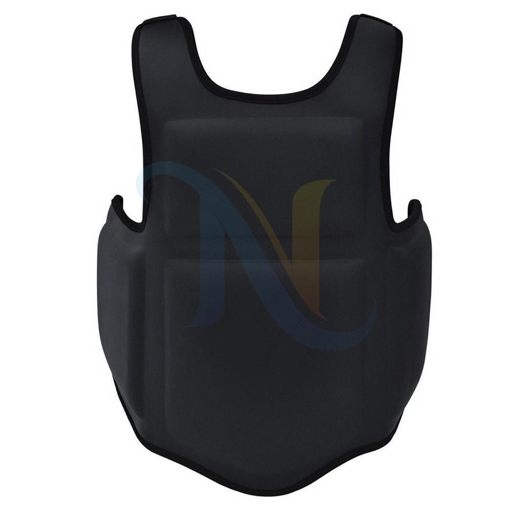 Chest Guards