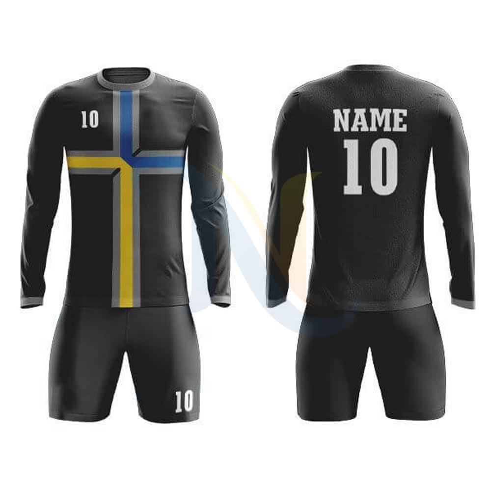 Goal Keeper Uniforms