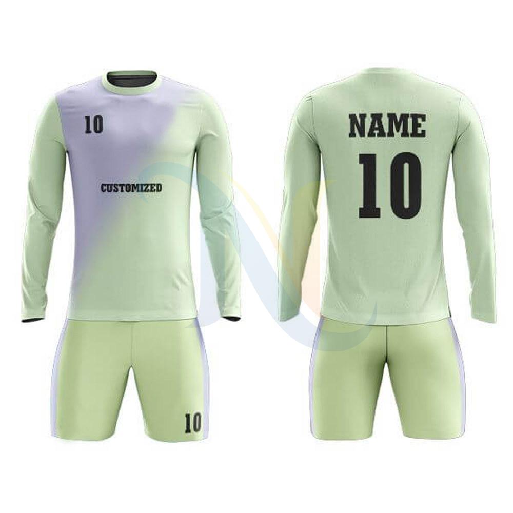 Goal Keeper Uniforms