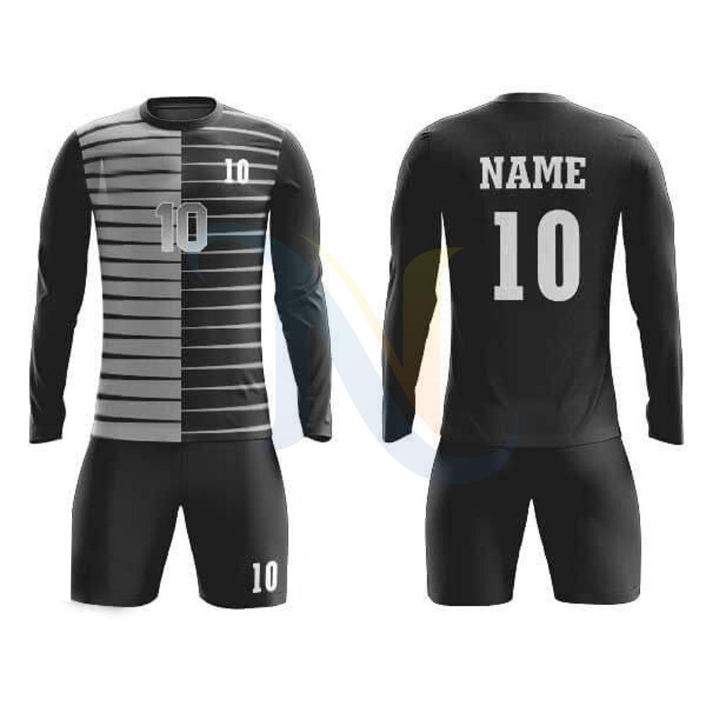 Goal Keeper Uniforms