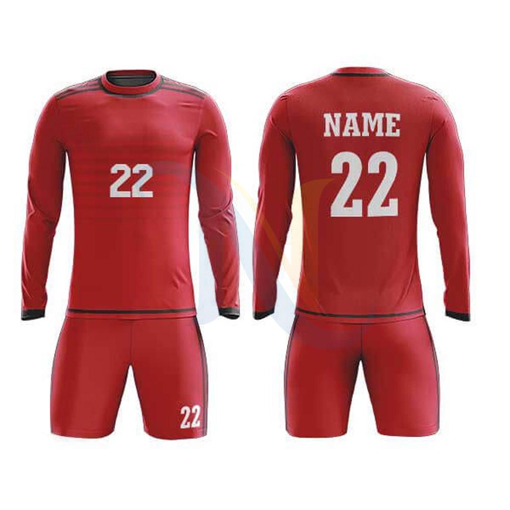 Goal Keeper Uniforms