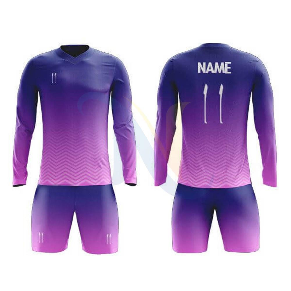 Goal Keeper Uniforms