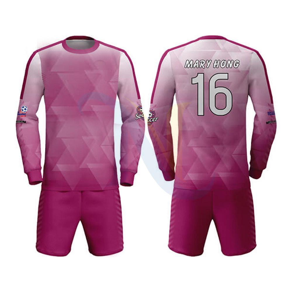 Goal Keeper Uniforms