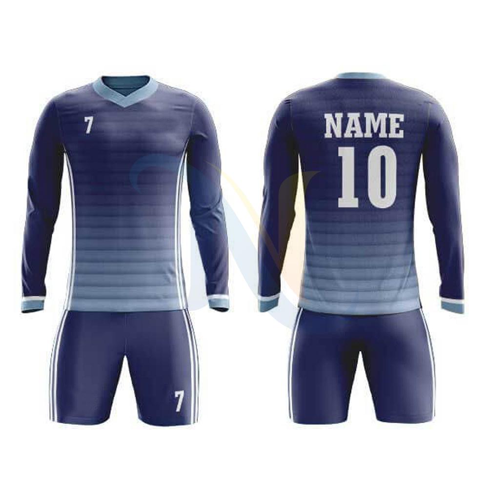 Goal Keeper Uniforms