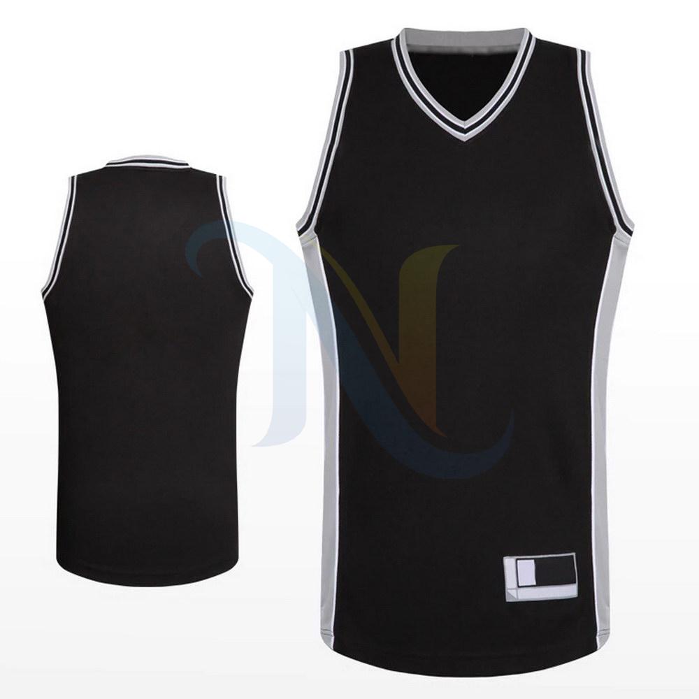 Basket Ball Uniforms