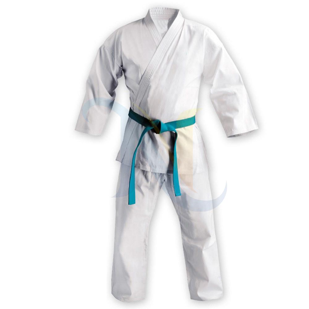 Karate Uniforms