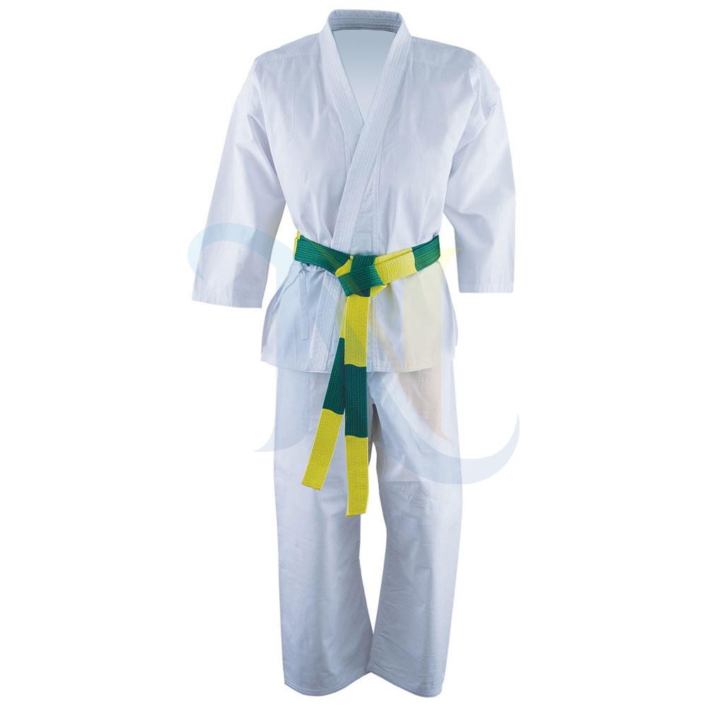 Karate Uniforms