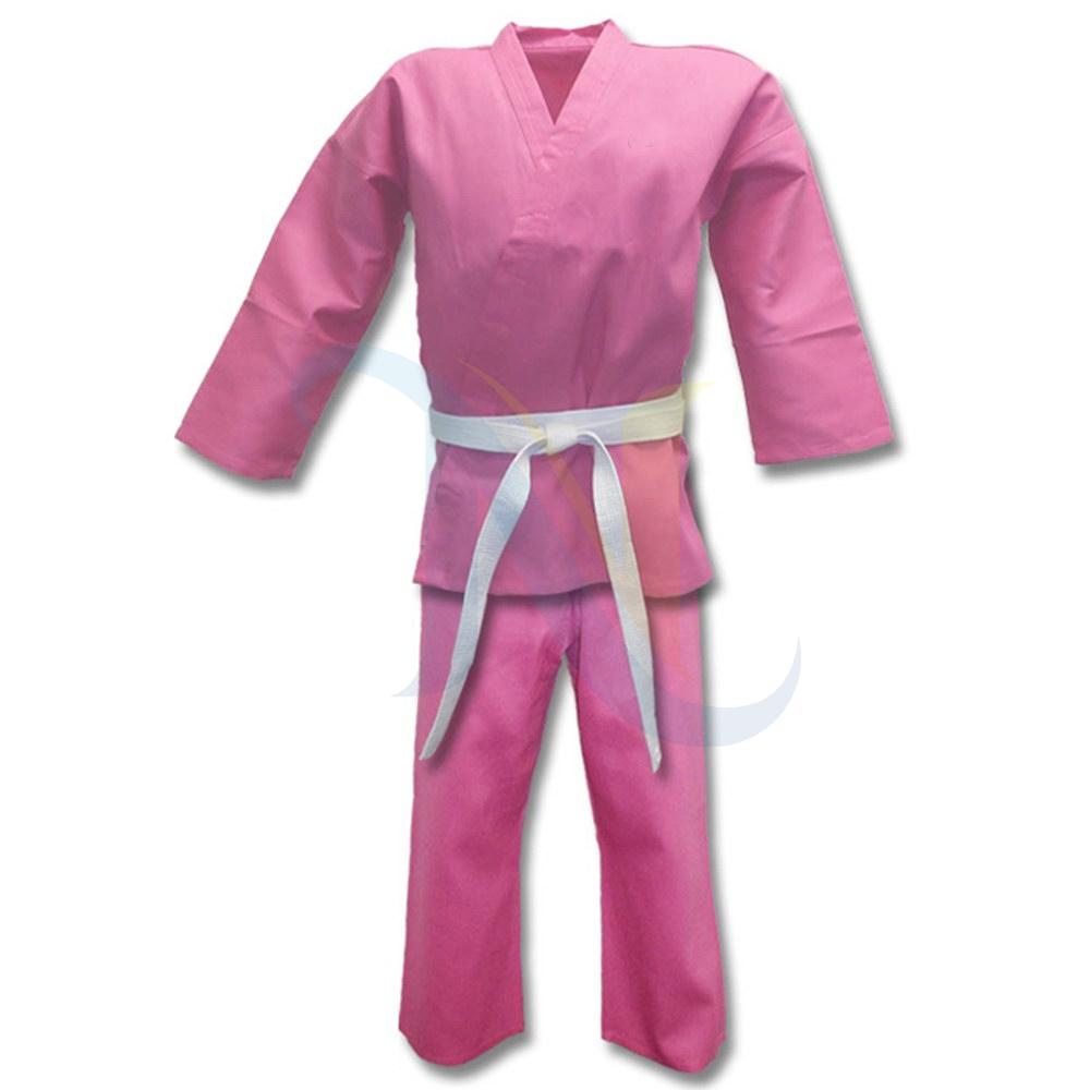 Karate Uniforms