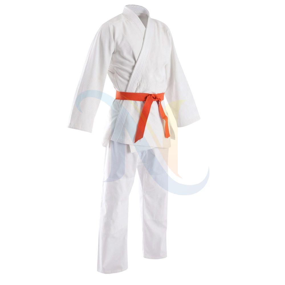 Judo Uniforms