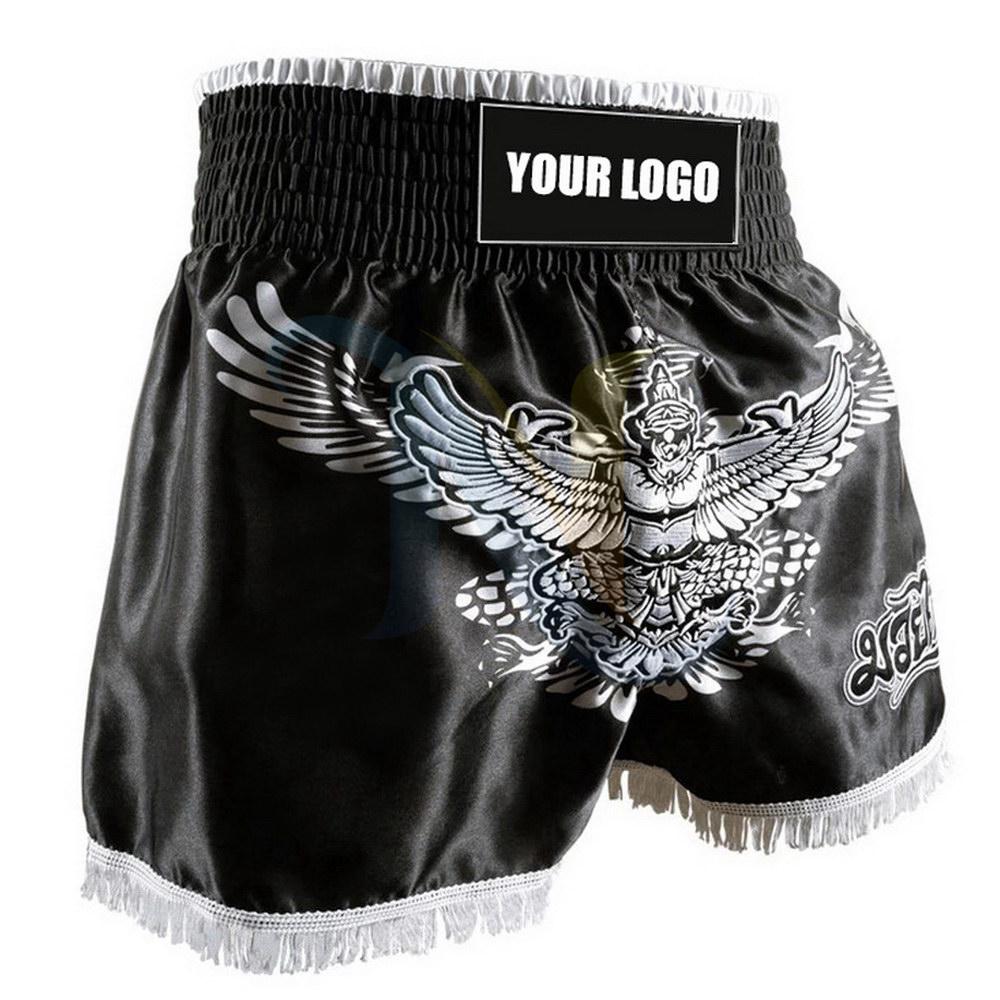 Muay Thai Shorts