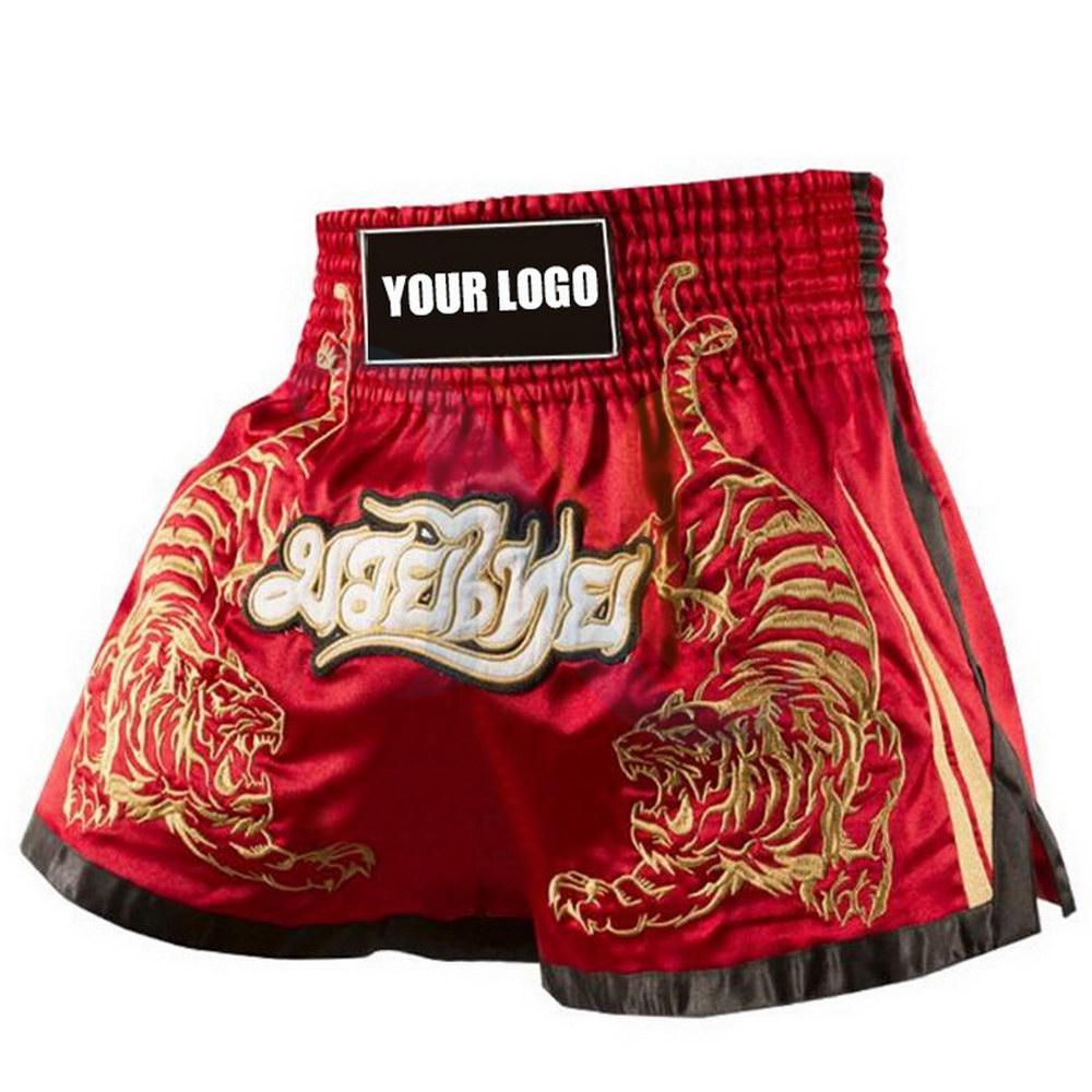 Muay Thai Shorts