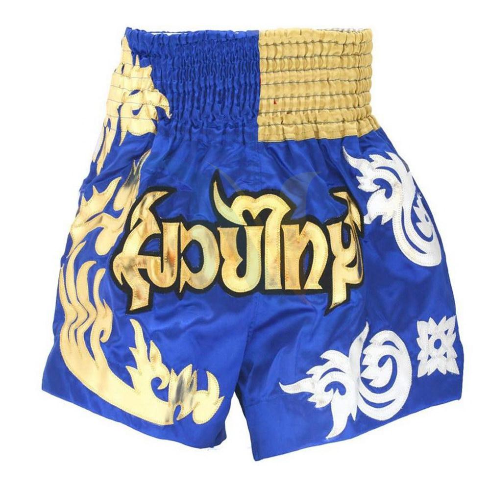 Muay Thai Shorts