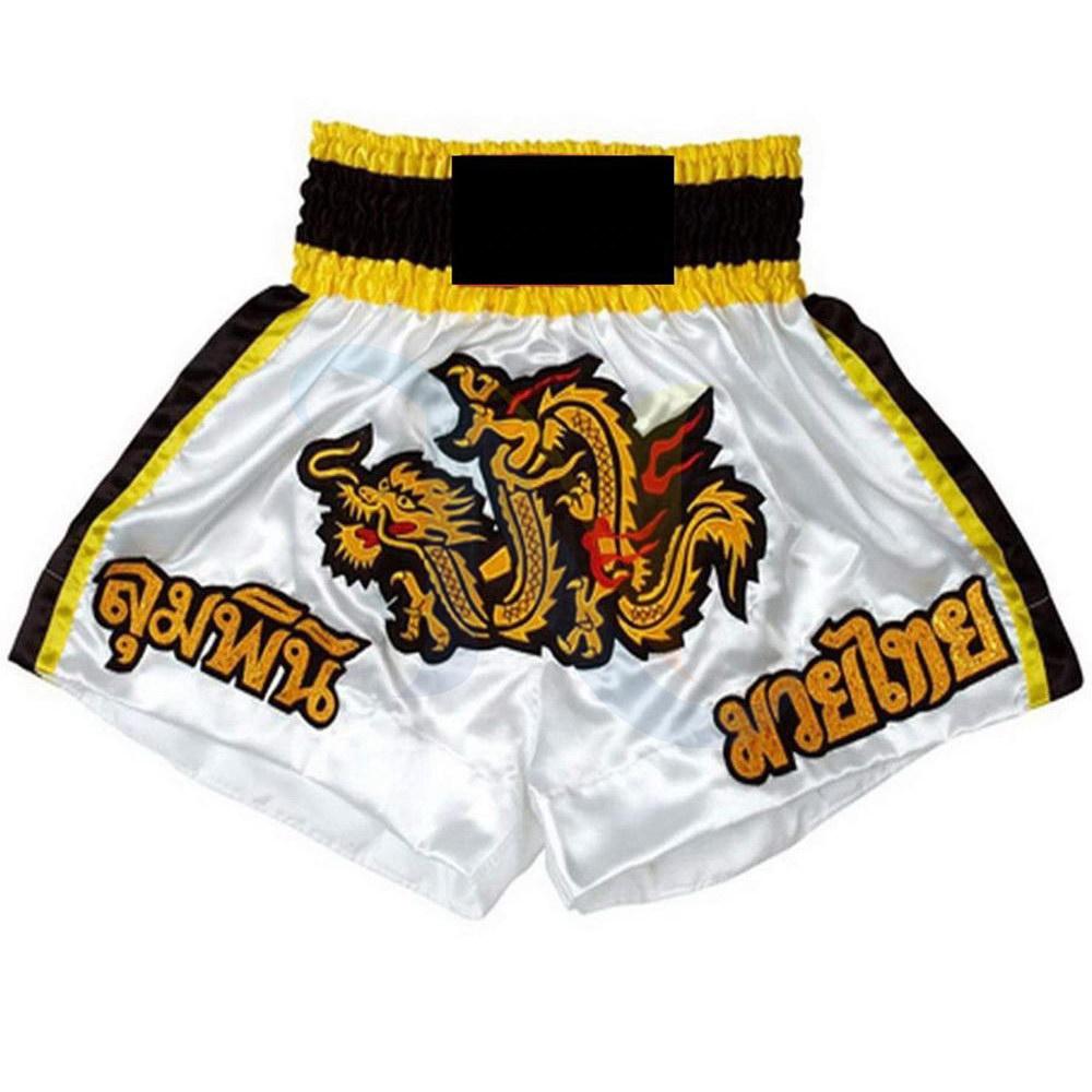 Muay Thai Shorts