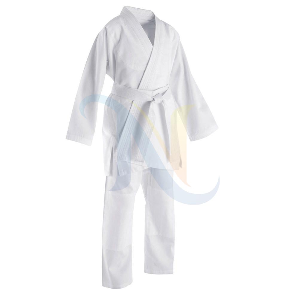 Judo Uniforms