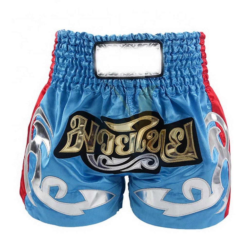 Muay Thai Shorts