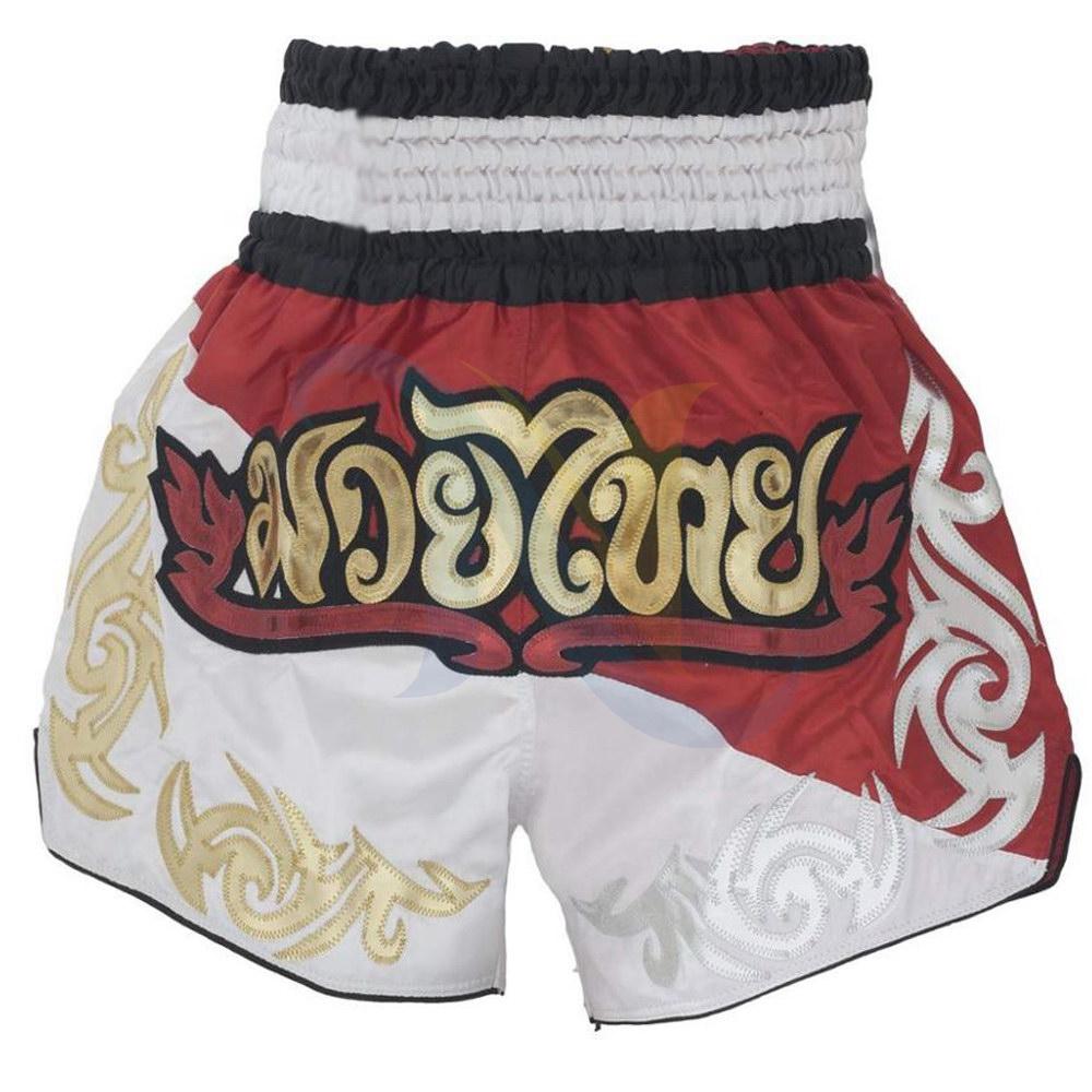 Muay Thai Shorts